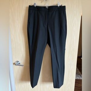 WHBM Black Suit / Dress Pants